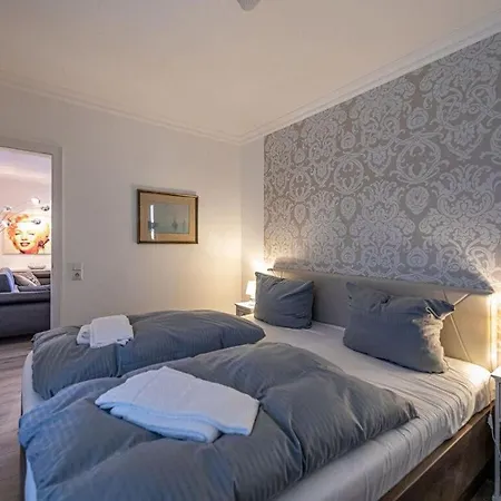 Hexenglueck Hahnenklee Dom wakacyjny Goslar