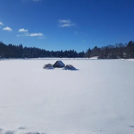 Hexenglueck Hahnenklee