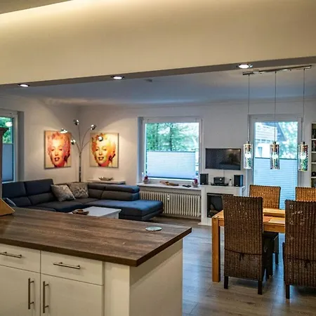 Hexenglueck Hahnenklee *