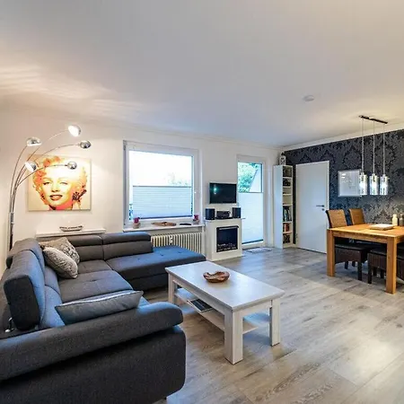 Hexenglueck Hahnenklee Dom wakacyjny Goslar