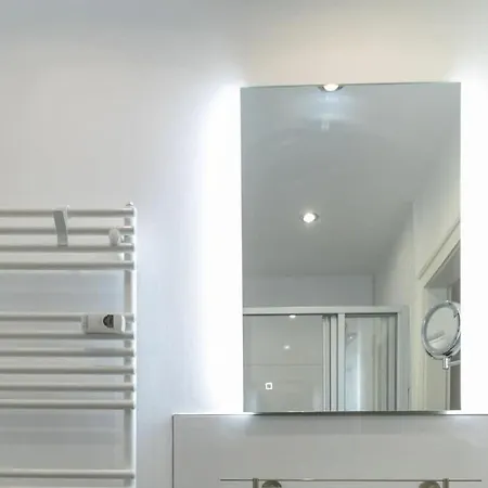 Dom wakacyjny Hexenglueck Hahnenklee Goslar