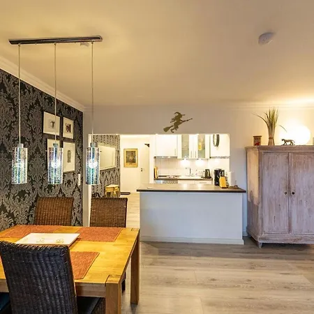 Hexenglueck Hahnenklee *