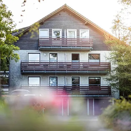 Hexenglueck Hahnenklee * Goslar