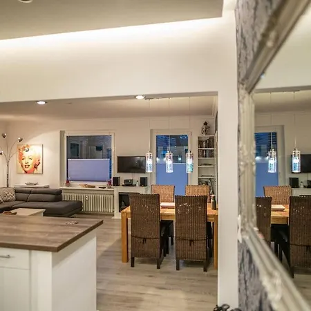 Hexenglueck Hahnenklee Dom wakacyjny Goslar