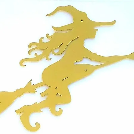 Hexenglueck Hahnenklee * Goslar