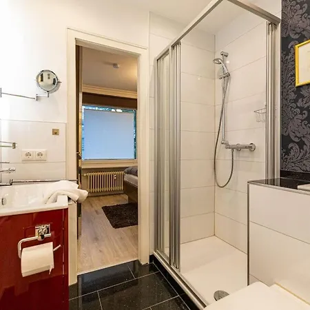 Hexenglueck Hahnenklee Holiday home