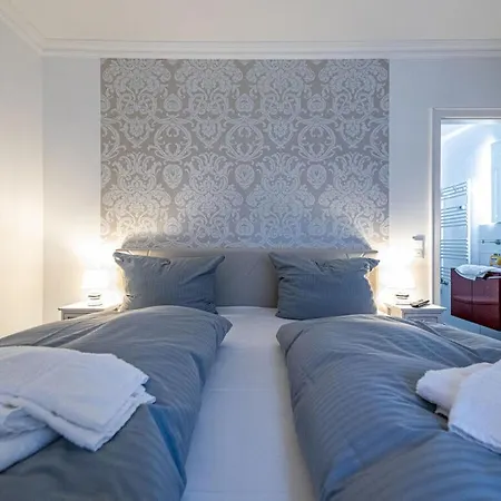 Dom wakacyjny Hexenglueck Hahnenklee