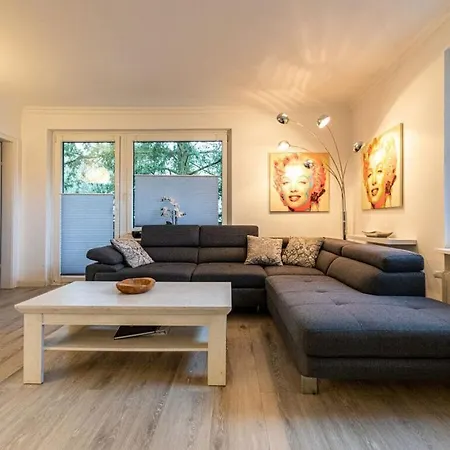 Hexenglueck Hahnenklee