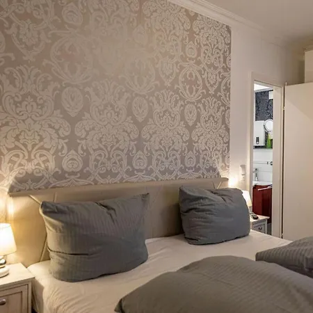 Hexenglueck Hahnenklee Holiday home *