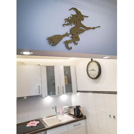 Hexenglueck Hahnenklee Dom wakacyjny *