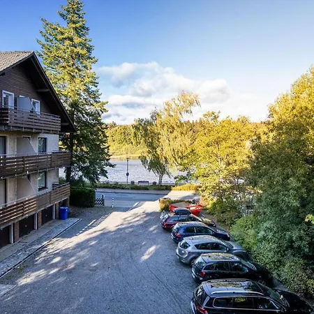 Hexenglueck Hahnenklee Holiday home Goslar